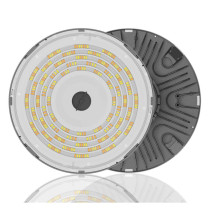 Campana Industrial LED 150W-100W-80W - UFO - CCT - SAMSUNG CHIP 2835 200Lm/W