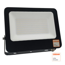 Foco Proyector LED 100W - ACTION PRO - OSRAM CHIP