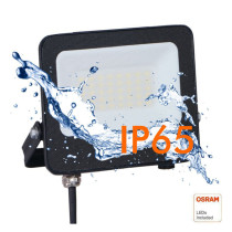 Foco Proyector LED 30W - ACTION PRO - OSRAM CHIP