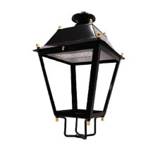 Farola LED Villa Aluminio Forjado 40W-50W-65W-100W