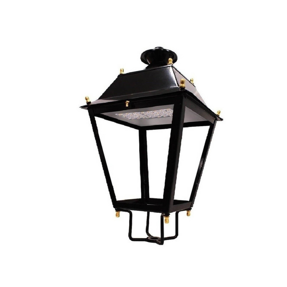 Farola LED Villa Aluminio Forjado 40W-50W-65W-100W