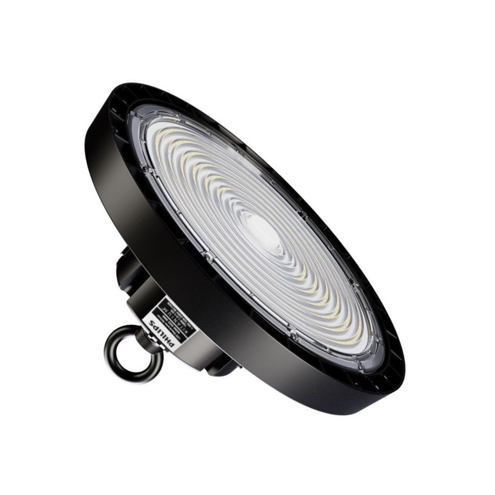 Campana LED 100W 180LM UFO ITALY PHILIPS XITANIUM - 1-10V DIM