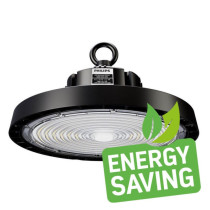 Campana LED 100W 180LM UFO ITALY PHILIPS XITANIUM - 1-10V DIM