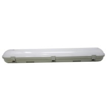 Regleta Estanca LED integrado 20W OSRAM DRIVER 60cm