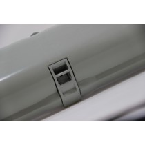 Regleta Estanca LED integrado 20W OSRAM DRIVER 60cm