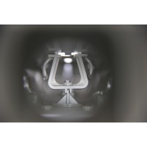 Regleta Estanca LED integrado 20W OSRAM DRIVER 60cm