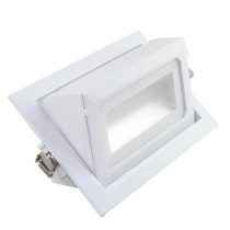 Comprar Empotrable 40w OSRAM CHIP 120º IP20