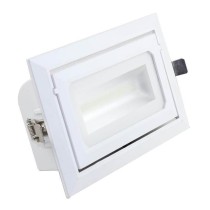 Comprar Empotrable 40w OSRAM CHIP 120º IP20