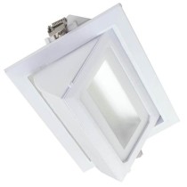 Comprar Empotrable 40w OSRAM CHIP 120º IP20