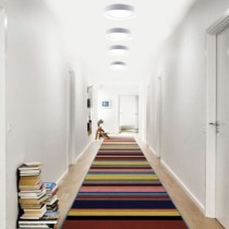 Plafón LED circular superficie 15W 120º OSRAM Chip