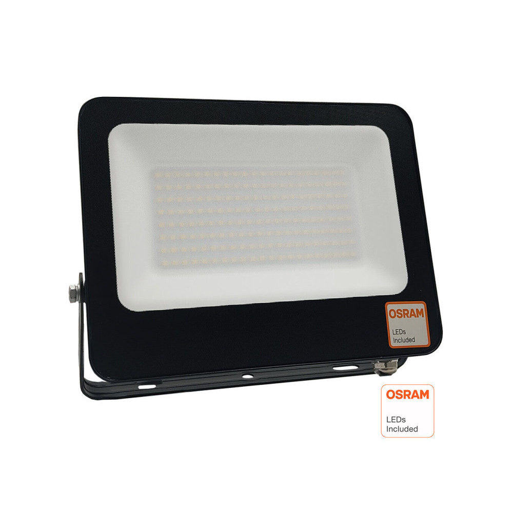 Foco Proyector LED 100W - ACTION PRO - OSRAM CHIP