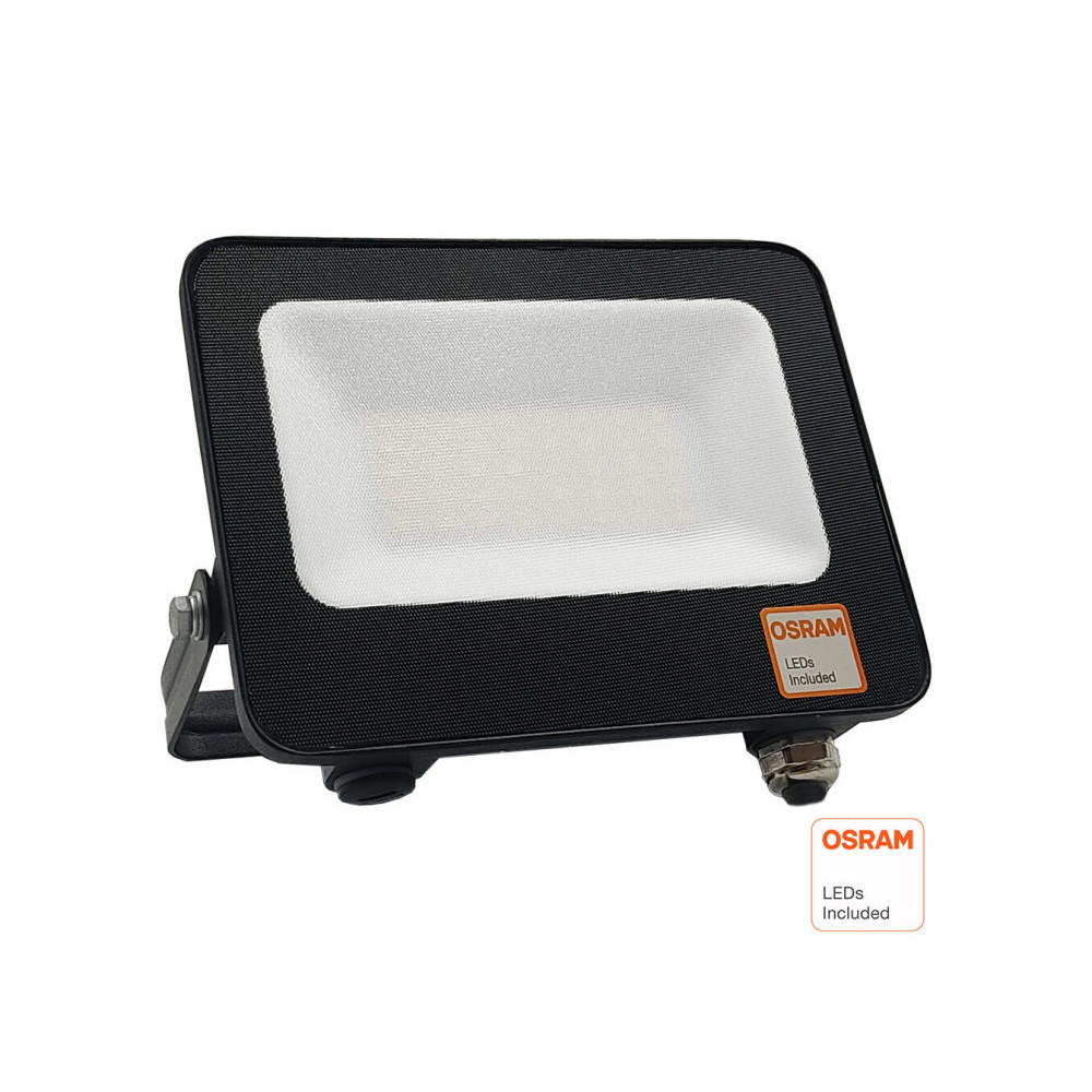 Foco Proyector LED 30W - ACTION PRO - OSRAM CHIP