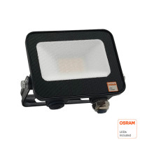 Foco Proyector LED 10W - ACTION PRO - OSRAM CHIP