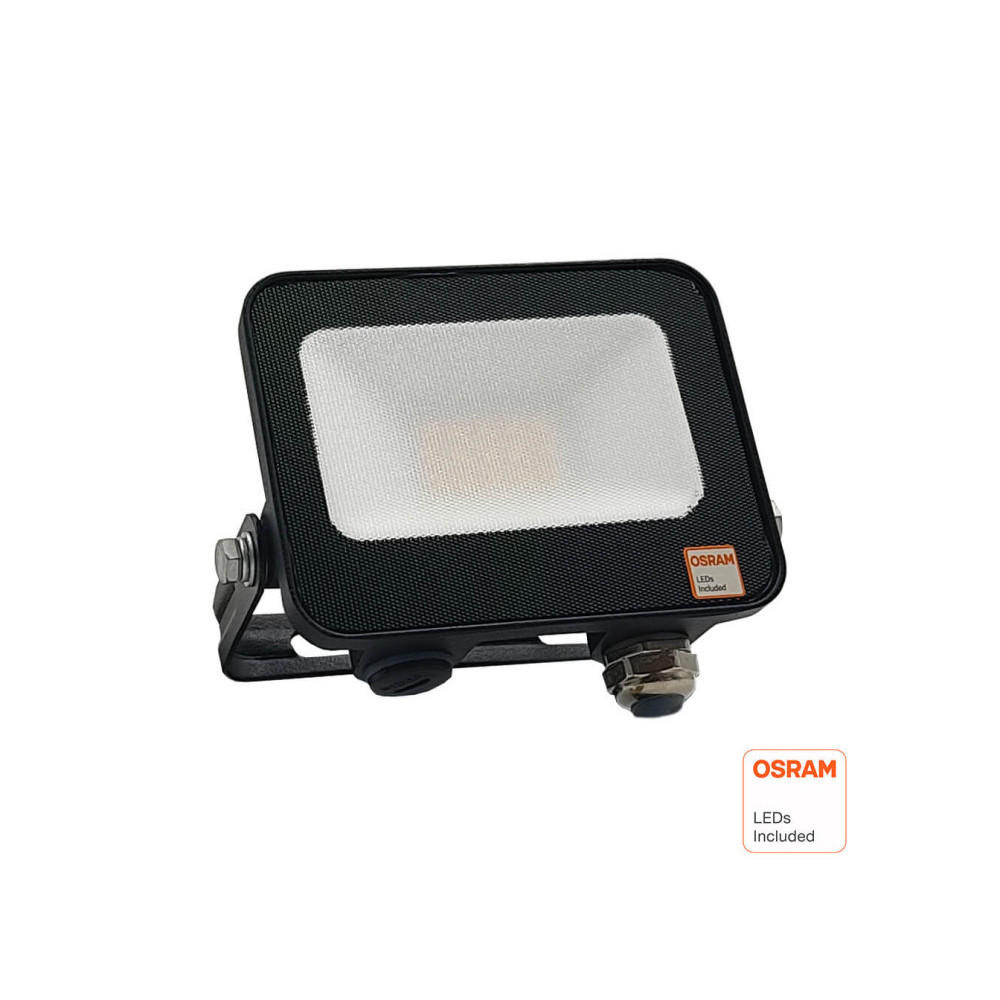 Foco Proyector LED 10W - ACTION PRO - OSRAM CHIP