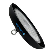 Campana Industrial LED 100W UFO TITAN CHIP LUMILEDS SMD 2835