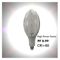 Lampara LED 45W E27 Alta Luminosidad