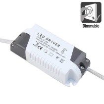 Controlador de tira LED RGBW DC 12-24V 6A * CH
