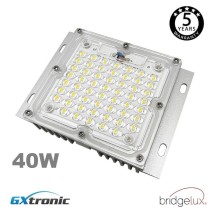Farola LED  Villa Aluminio 40W-50W-65W-100W