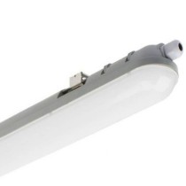 Regleta Estanca LED integrado 20W OSRAM DRIVER 60cm