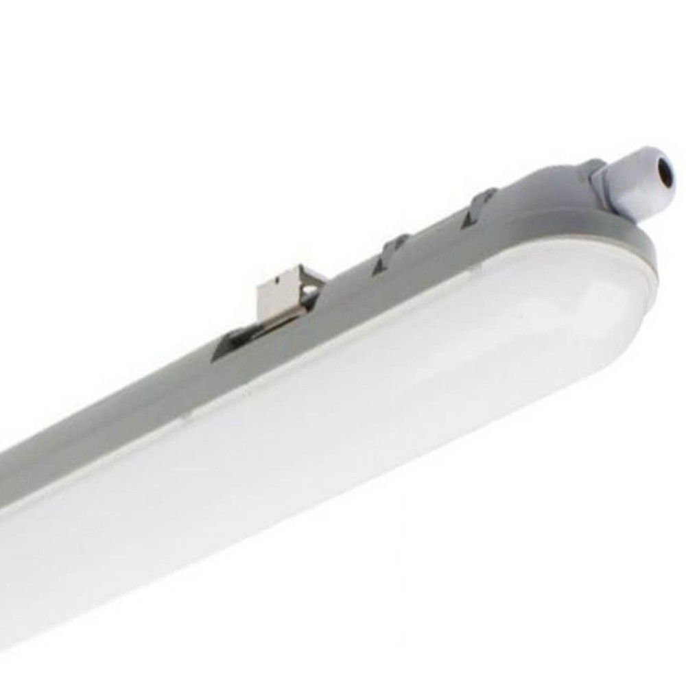 Regleta Estanca LED integrado 20W OSRAM DRIVER 60cm