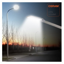 Farola LED 150W AVANT - OSRAM CHIP