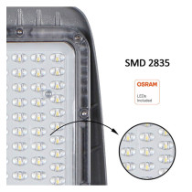 Farola LED 150W AVANT - OSRAM CHIP