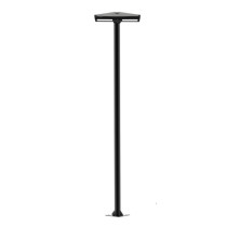 Soporte para 1, 2 o 3 Proyectores para Columna de farola