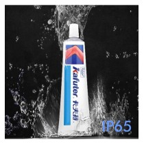 Pegamento de Silicona para Tiras LED y componentes electrónicos - IP65