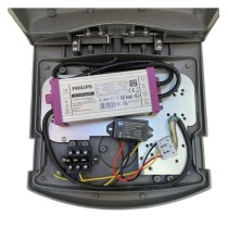 Farola LED 150W CAPRI Philips Driver Programable SMD5050 240Lm/W