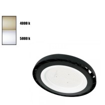 Campana LED UFO 200W-150W-100W-80W - ERMES - LUMILEDS LUXEON 2835