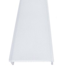 Regleta Lineal LED - DALI - NÁPOLES BLANCO 120CM 36W 50X50