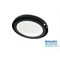 Campana LED UFO 200W-150W-100W-80W - LISA - LUMILEDS LUXEON 2835