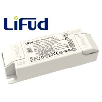 DRIVER LIFUD REGULABLE 0-10V PARA PANEL LED 40W 25-42V 800-105 	ABA040-420mA