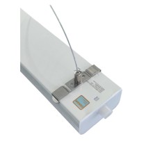 Regleta LED - ARTISTIC - Lineal 40W - OSRAM CHIP - Techos Exclusivos Y Personalizables - 120Cm