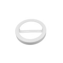 aro-convertidor-superficie-para-downlight-de-empotrar-225mm iberica de iluminacion