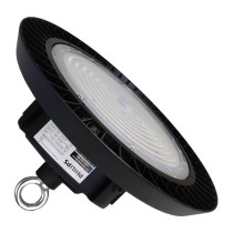 Campana LED 150W -170Lm/W- UFO NEW ITALY PHILIPS XITANIUM - 1-10V DIM