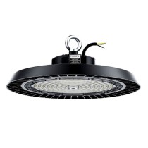 Campana LED 150W -170Lm/W- UFO NEW ITALY PHILIPS XITANIUM - 1-10V DIM