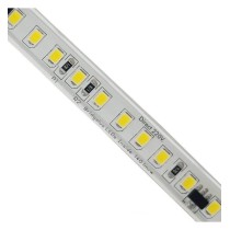 Tira LED 220V | 20W/M | 140xLED/M | 50m | SMD2835 | 2660Lm/M | IP67 |