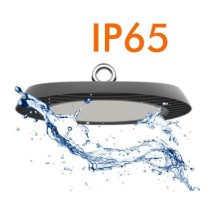 Campana Industrial LED 200W-150W-100W UFO ENDURANCE OSRAM CHIP DURIS E 2835