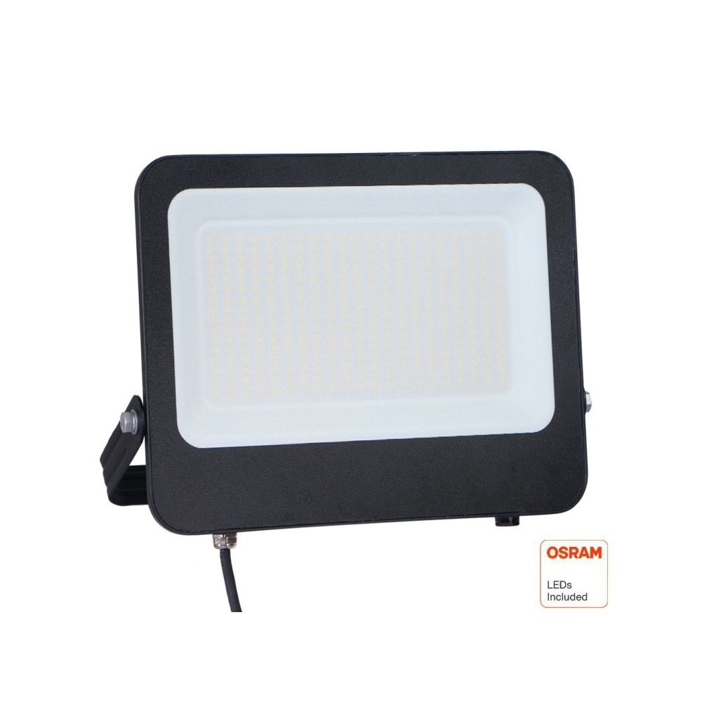 Foco Proyector LED 200W - ACTION PRO - OSRAM CHIP DURIS E2835