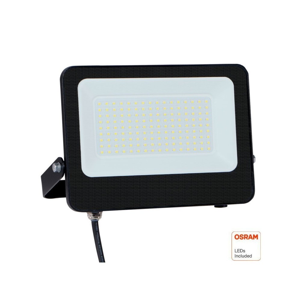Foco Proyector LED 100W - ACTION PRO - OSRAM CHIP DURIS E2835