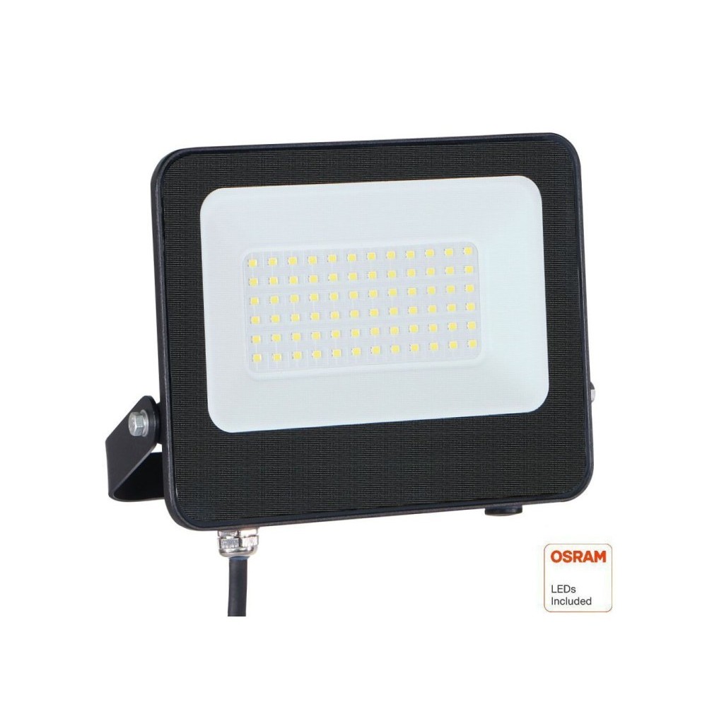 Foco Proyector LED 50W - ACTION PRO - OSRAM CHIP DURIS E2835