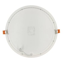 Placa Slim LED Circular 30W - CCT - OSRAM CHIP DURIS E2835