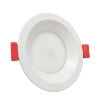 Downlight LED 8W Circular - OSRAM CHIP DURIS E 2835 - CCT - UGR17