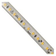 Tira LED 220V | 120xLED/M | 20m | SMD2835 | 1540Lm/M | 14W/M | IP67 | Corte Cada 10cm
