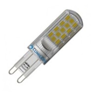 Bombilla G9 LED 4.2W Chip Lumileds