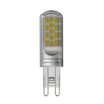Bombilla G9 LED 4.2W Chip Lumileds