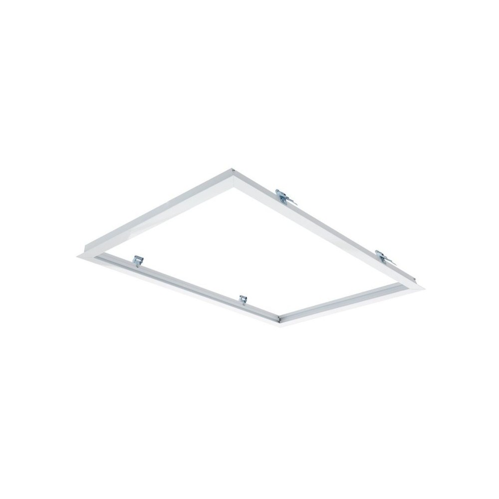 Marco Para Empotrar Panel LED De 30x60 Cm