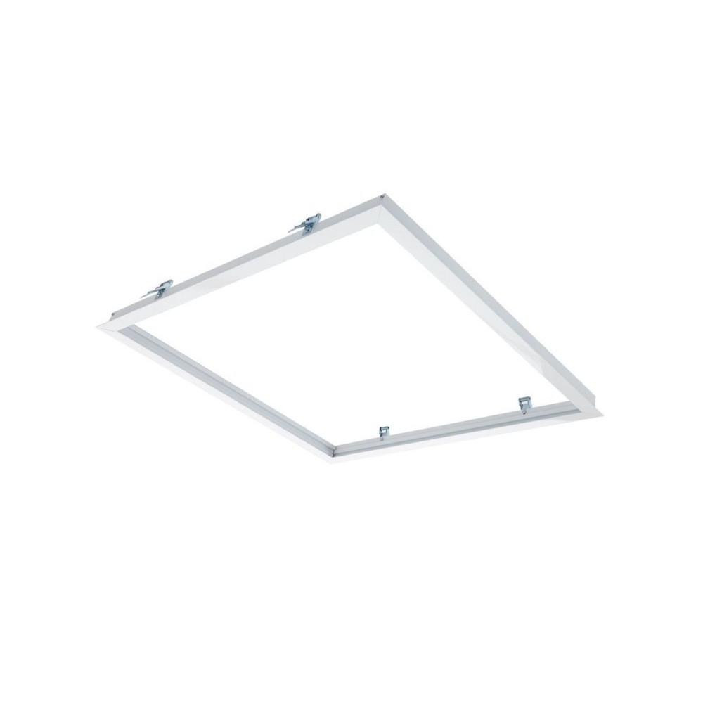 Marco Para Empotrar Panel LED De 60x60 Cm
