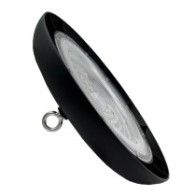 Campana Industrial LED 200W UFO TITAN CHIP LUMILEDS SMD 2835